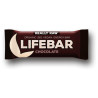 Lifebar Schokolade Bio - 15x47g - Lifefood