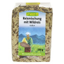 Bio Reismischung mit Wildreis - 500g - Rapunzel