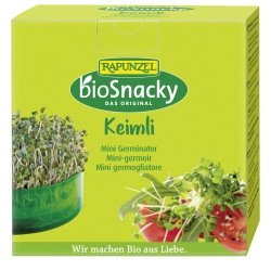 Keimschale Keimli - bioSnacky