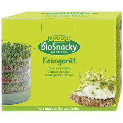 Keimgerät Original - bioSnacky®