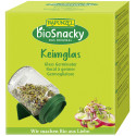 Keimglas - bioSnacky®