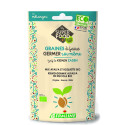 Mélange Alfalfa Roquette, Graines à germer Bio -150g - Germline