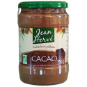 Poudre de Cacao Bio, non dégraissée - 330g - Jean Hervé