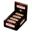 Rohkost Riegel Kakao, Bio - 12x50g - Raw-Bite