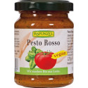 Pesto Rosso Bio, végan - 120g - Rapunzel