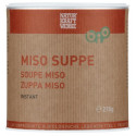 Soupe Miso instant, Bio - 210g - Naturkraftwerke