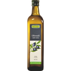Bio Olivenöl nativ extra - 0.75l - Rapunzel